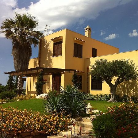 Il Giardino Delle Aloe Pension Favignana Buitenkant foto