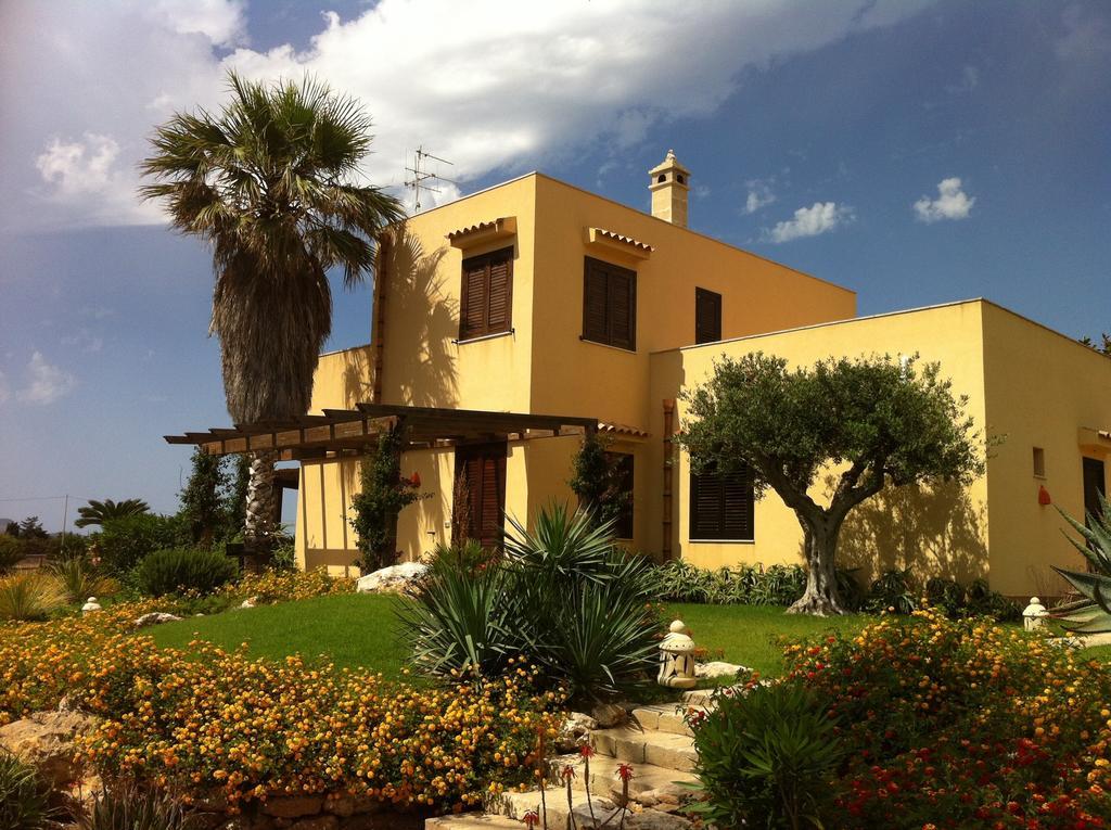 Il Giardino Delle Aloe Pension Favignana Buitenkant foto